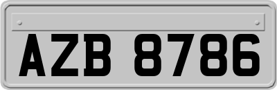 AZB8786