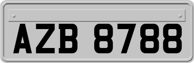 AZB8788