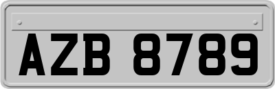 AZB8789