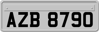 AZB8790