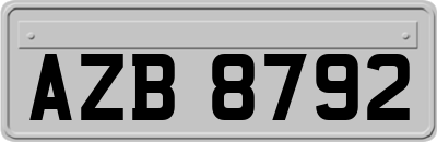 AZB8792