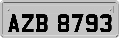 AZB8793