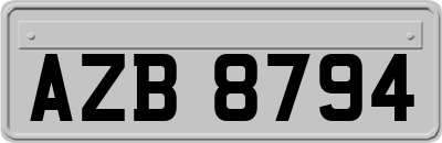 AZB8794