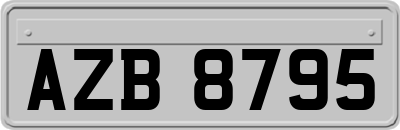 AZB8795