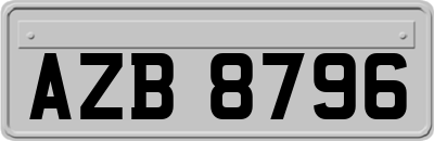 AZB8796