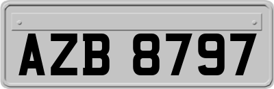 AZB8797
