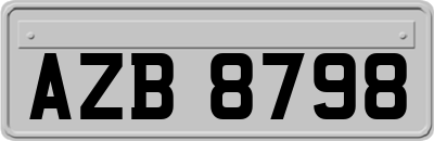 AZB8798