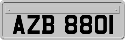AZB8801