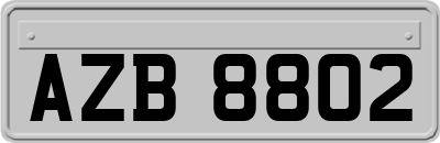 AZB8802