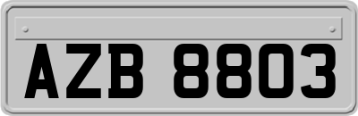 AZB8803