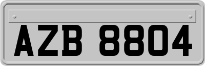 AZB8804