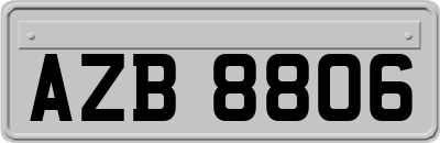 AZB8806
