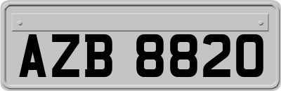AZB8820
