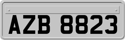 AZB8823