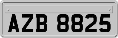 AZB8825