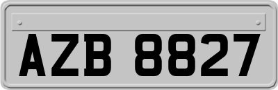 AZB8827
