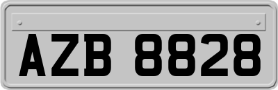 AZB8828