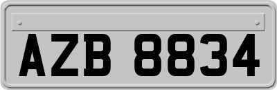 AZB8834