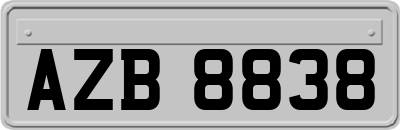 AZB8838