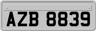 AZB8839
