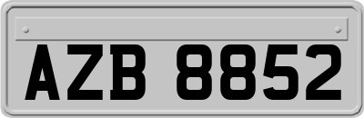 AZB8852