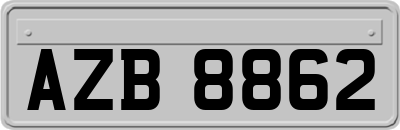 AZB8862