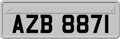 AZB8871