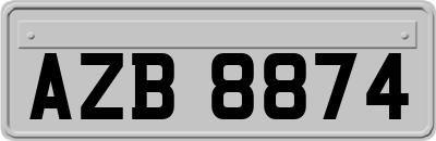 AZB8874