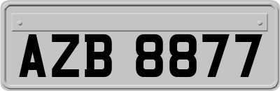 AZB8877