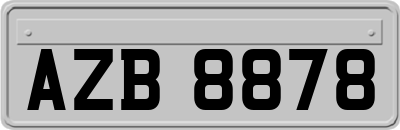 AZB8878