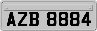 AZB8884