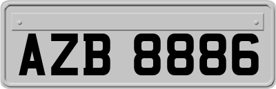 AZB8886