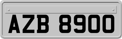 AZB8900