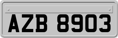 AZB8903