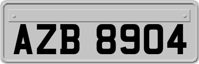 AZB8904