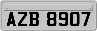 AZB8907