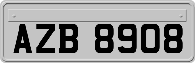 AZB8908