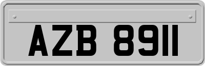 AZB8911