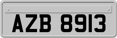 AZB8913