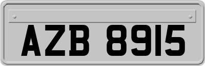 AZB8915