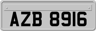 AZB8916
