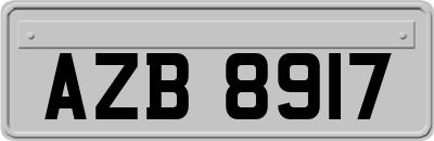 AZB8917