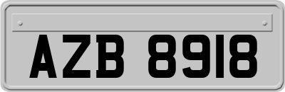 AZB8918