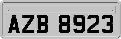 AZB8923
