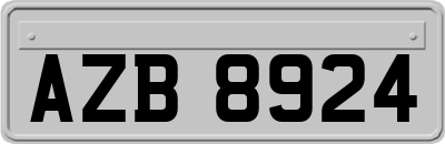 AZB8924