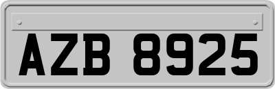 AZB8925