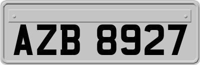 AZB8927