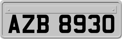 AZB8930