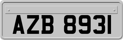 AZB8931