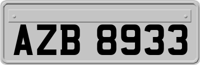AZB8933